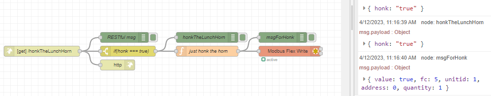 Locking down the endpoint